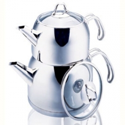 Korkmaz Provita A105 Maxi Çaydanlık